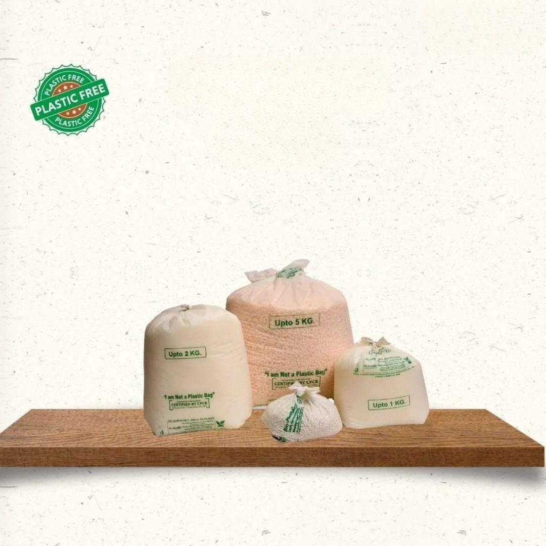 Ecosphere 2KG Grocery Covers PLA